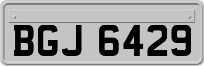 BGJ6429