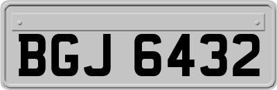 BGJ6432