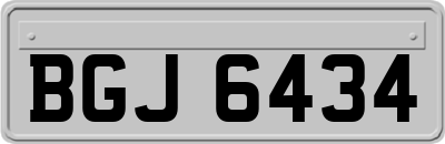 BGJ6434