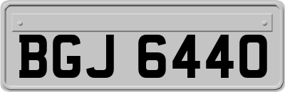 BGJ6440