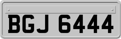 BGJ6444