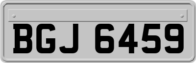 BGJ6459