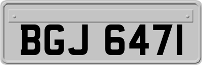 BGJ6471