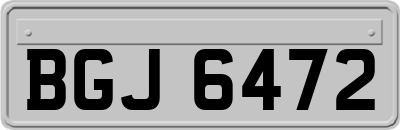 BGJ6472