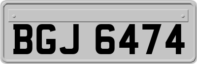 BGJ6474