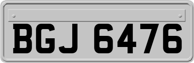 BGJ6476