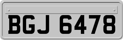 BGJ6478