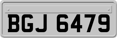 BGJ6479