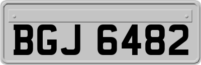 BGJ6482