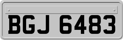 BGJ6483