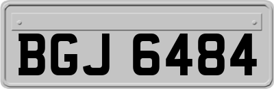 BGJ6484