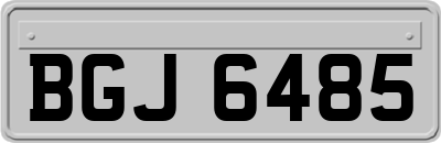 BGJ6485