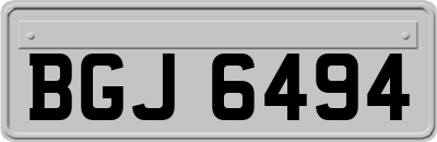 BGJ6494