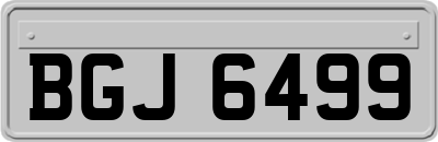 BGJ6499