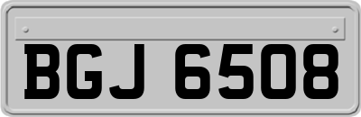 BGJ6508
