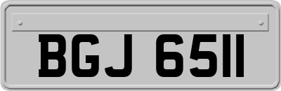 BGJ6511