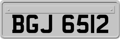 BGJ6512
