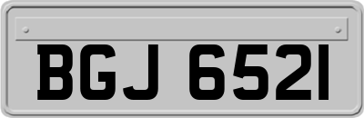 BGJ6521