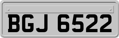 BGJ6522