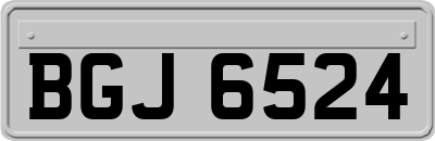 BGJ6524