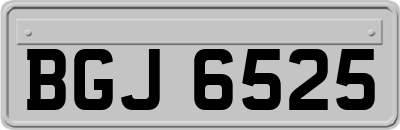 BGJ6525