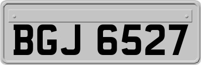 BGJ6527
