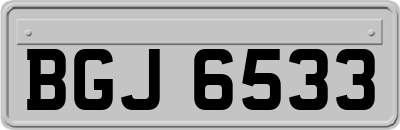 BGJ6533