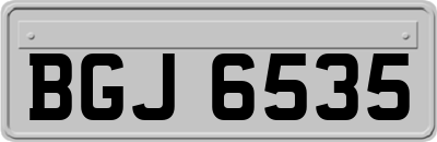 BGJ6535