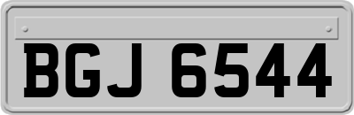 BGJ6544