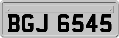 BGJ6545