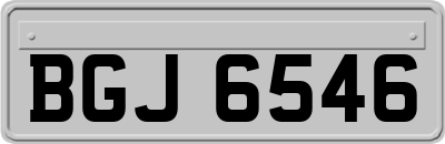 BGJ6546