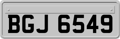 BGJ6549