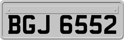 BGJ6552