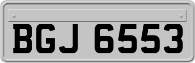 BGJ6553