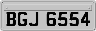 BGJ6554