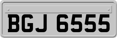 BGJ6555