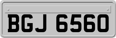 BGJ6560