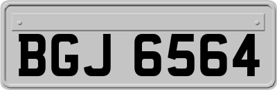 BGJ6564