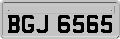 BGJ6565