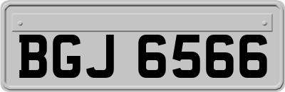 BGJ6566