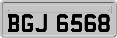 BGJ6568