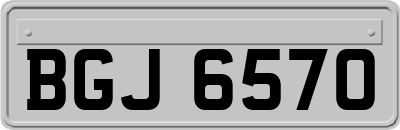 BGJ6570