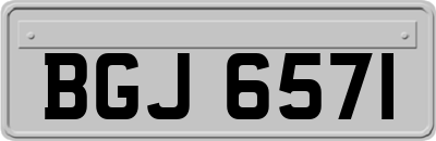BGJ6571