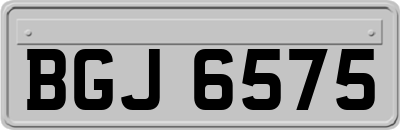 BGJ6575