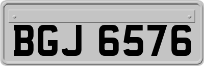 BGJ6576