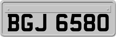 BGJ6580