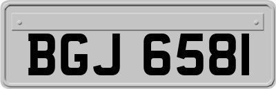 BGJ6581