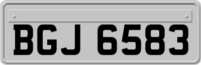 BGJ6583