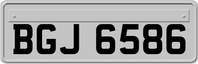 BGJ6586
