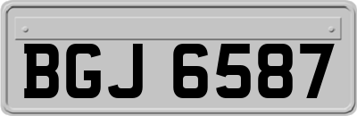 BGJ6587
